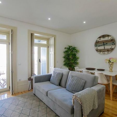 Cedofeita Bohemian Lifestyle Apartment Порту Экстерьер фото